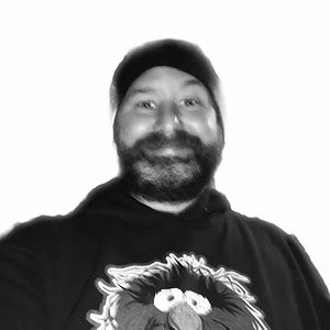 Meet your Posher, Drew